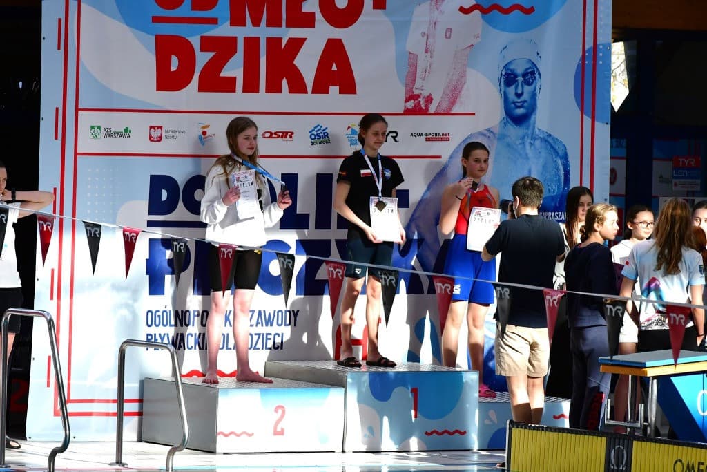 Od Młodzika do Olimpijczyka, zdjęcie 1 z 22