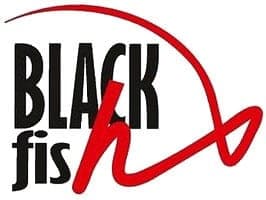 Logo Black Fish